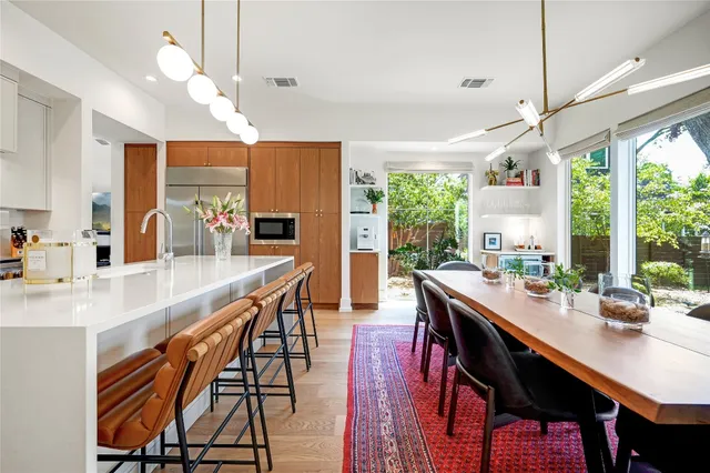 $1,995,000 | 1211 Alegria Road, Austin, TX 78757