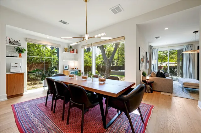 $1,995,000 | 1211 Alegria Road, Austin, TX 78757