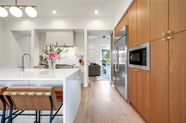 $1,995,000 | 1211 Alegria Road, Austin, TX 78757