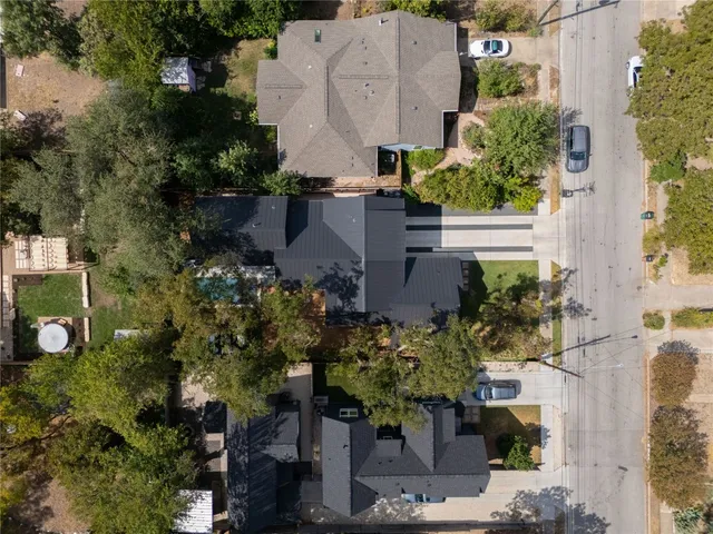 $1,995,000 | 1211 Alegria Road, Austin, TX 78757