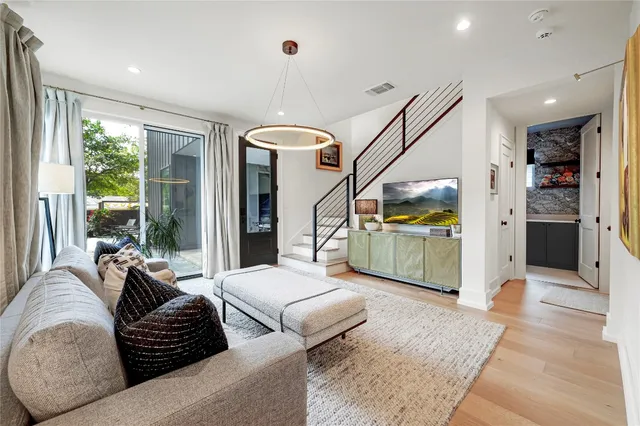 $1,995,000 | 1211 Alegria Road, Austin, TX 78757