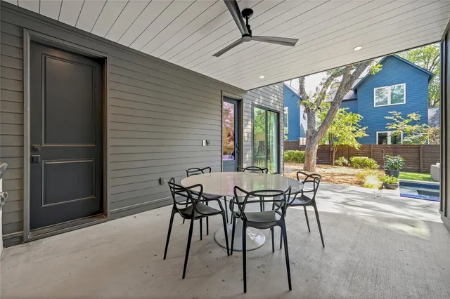 $1,995,000 | 1211 Alegria Road, Austin, TX 78757