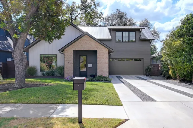 $1,995,000 | 1211 Alegria Road, Austin, TX 78757