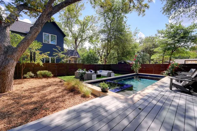 $1,995,000 | 1211 Alegria Road, Austin, TX 78757