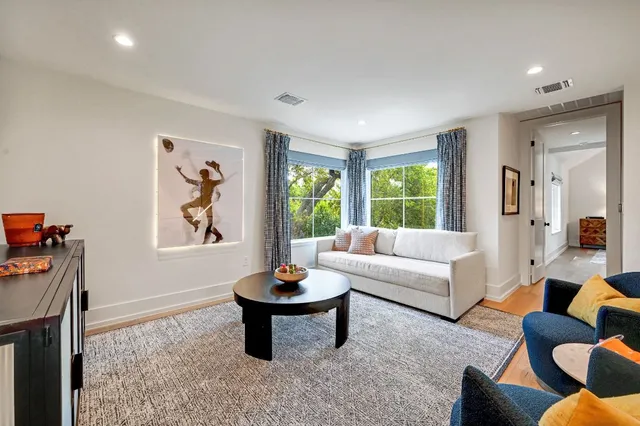 $1,995,000 | 1211 Alegria Road, Austin, TX 78757