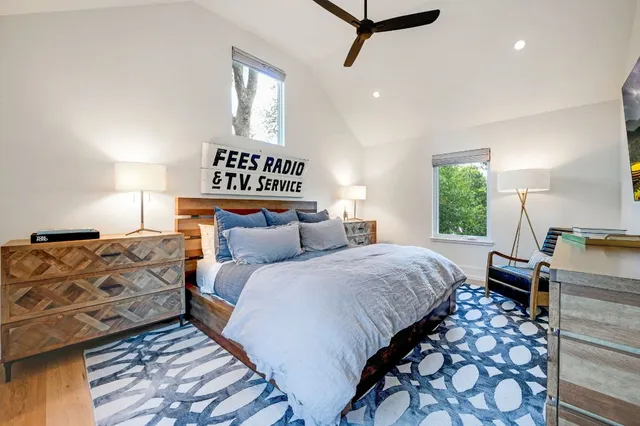 $1,995,000 | 1211 Alegria Road, Austin, TX 78757