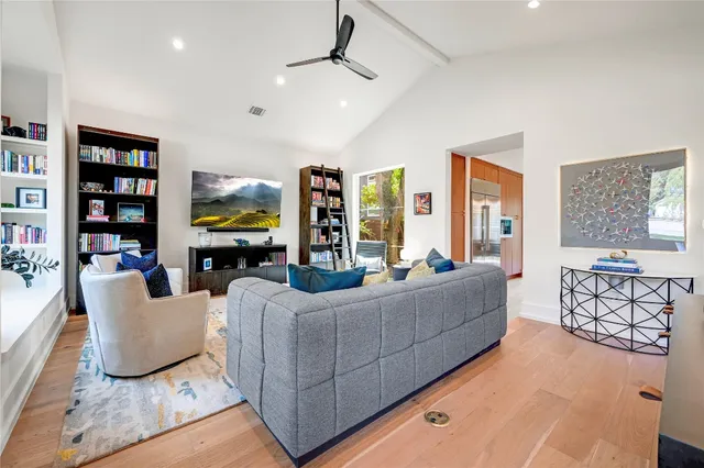 $1,995,000 | 1211 Alegria Road, Austin, TX 78757