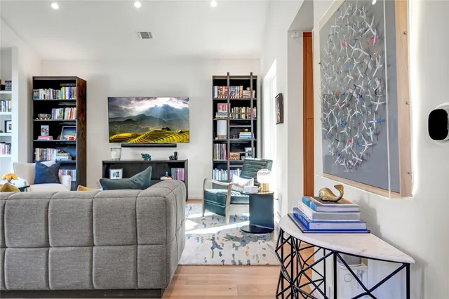 $1,995,000 | 1211 Alegria Road, Austin, TX 78757