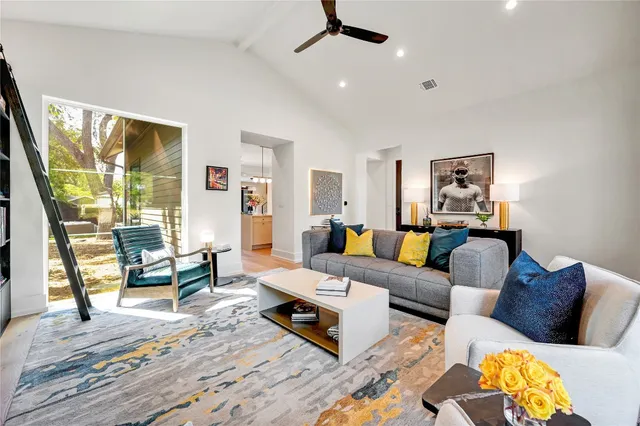 $1,995,000 | 1211 Alegria Road, Austin, TX 78757