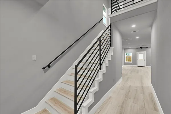 $2,150 | 7415 Hezekiah Lane, Unit A, Houston, TX 77088