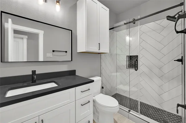 $2,150 | 7415 Hezekiah Lane, Unit A, Houston, TX 77088