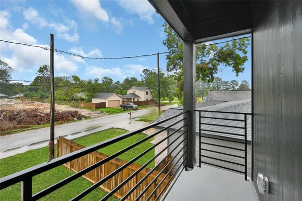 $2,150 | 7415 Hezekiah Lane, Unit A, Houston, TX 77088