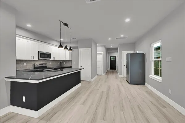 $2,150 | 7415 Hezekiah Lane, Unit A, Houston, TX 77088