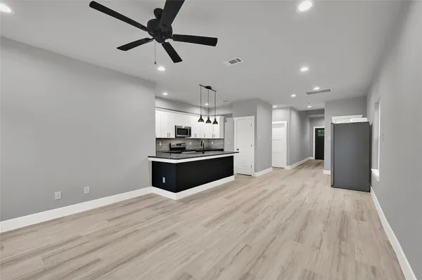 $2,150 | 7415 Hezekiah Lane, Unit A, Houston, TX 77088