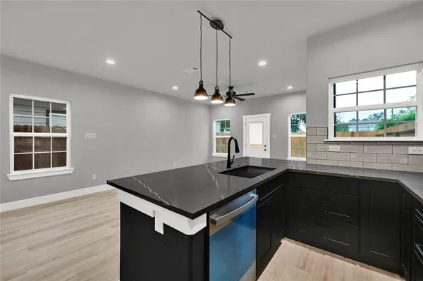 $2,150 | 7415 Hezekiah Lane, Unit A, Houston, TX 77088