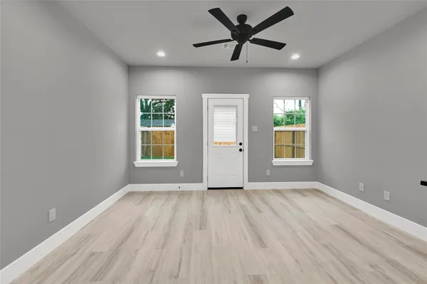 $2,150 | 7415 Hezekiah Lane, Unit A, Houston, TX 77088