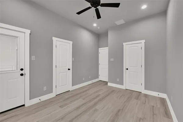 $2,150 | 7415 Hezekiah Lane, Unit A, Houston, TX 77088