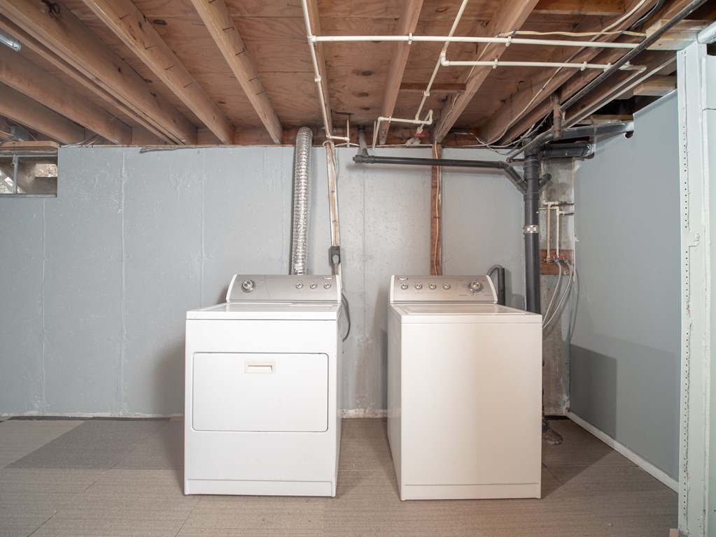 249 Garnet Street Springfield, MA 01129 - Photo 20 of 30