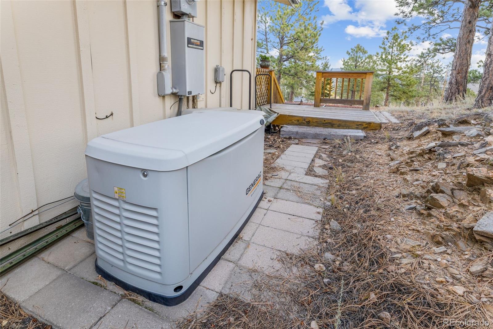 1995 Mockingbird Trail Bailey, CO 80421 - Photo 18 of 18