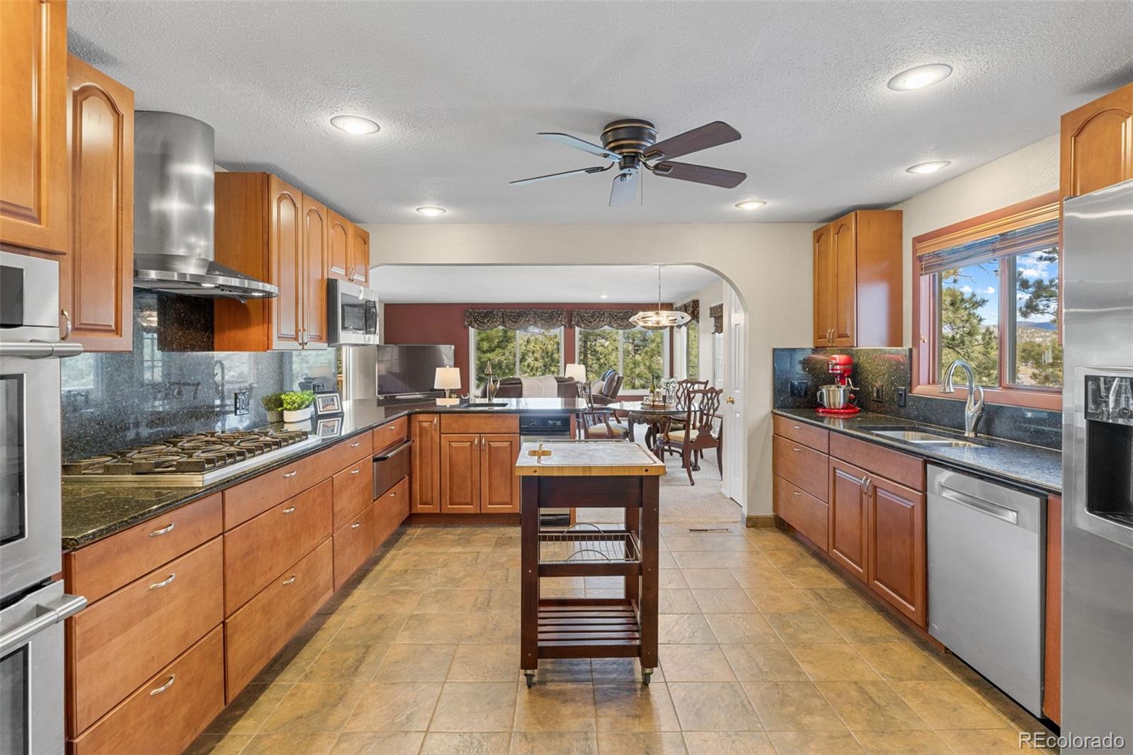 1995 Mockingbird Trail Bailey, CO 80421 - Photo 2 of 18