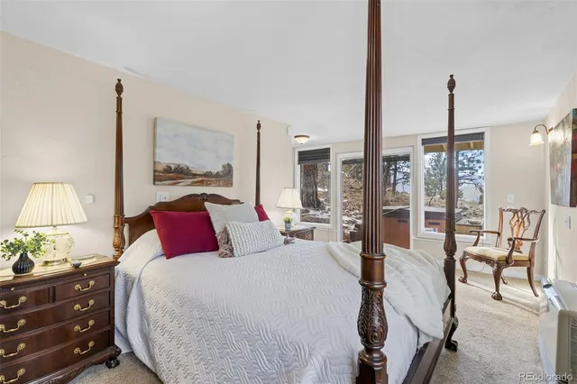 $625,000 | 1995 Mockingbird Trail, Bailey, CO 80421