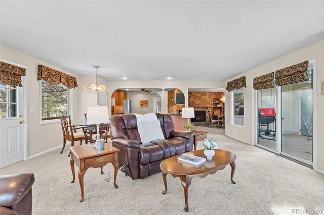 $625,000 | 1995 Mockingbird Trail, Bailey, CO 80421