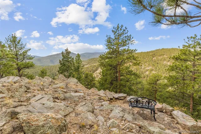 $625,000 | 1995 Mockingbird Trail, Bailey, CO 80421
