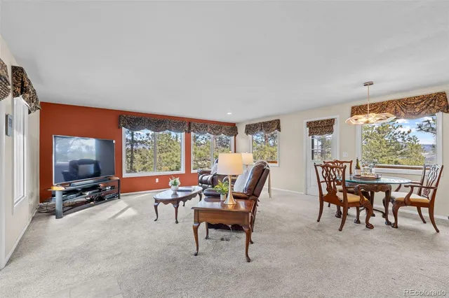 $625,000 | 1995 Mockingbird Trail, Bailey, CO 80421