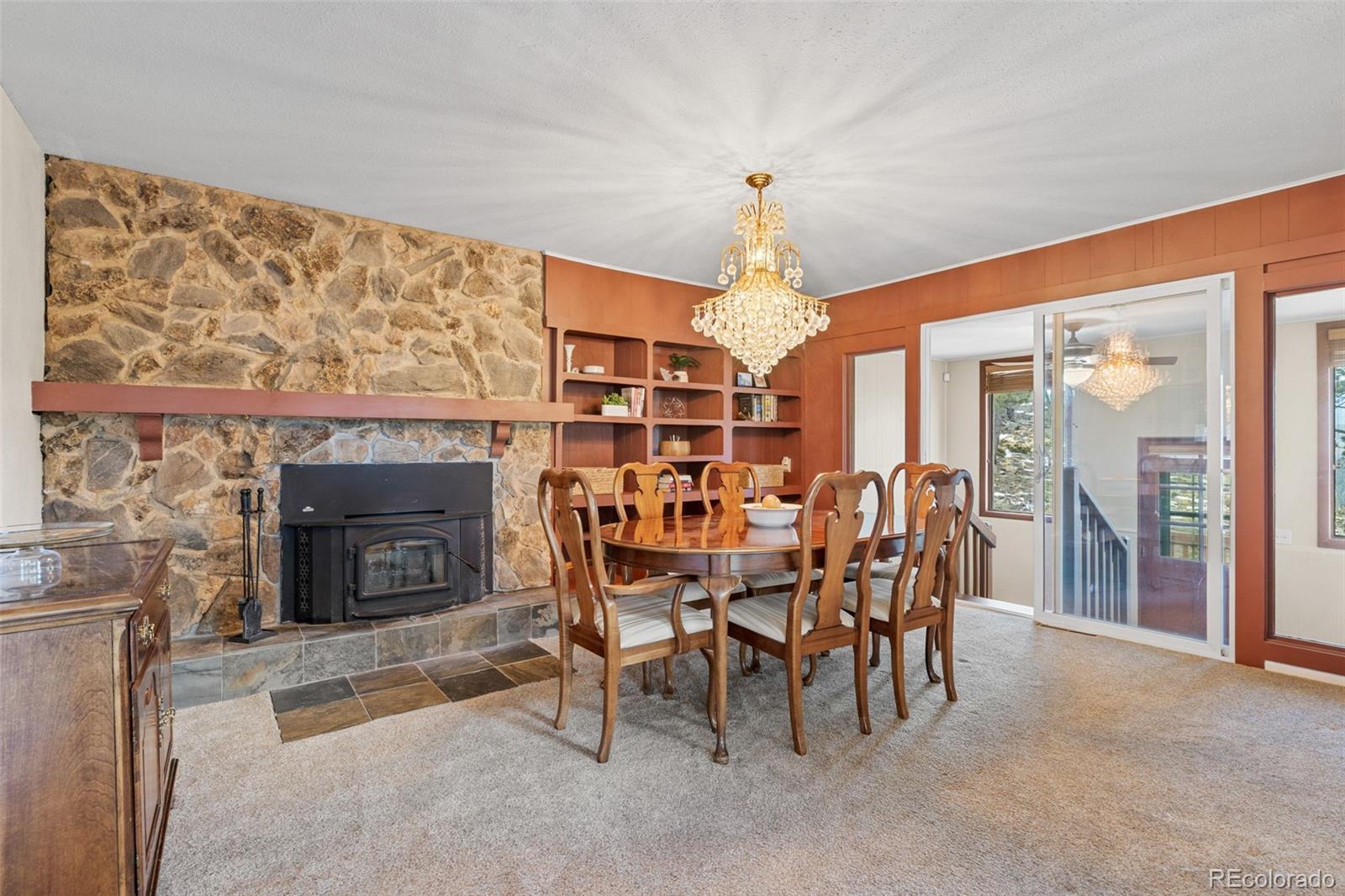 1995 Mockingbird Trail Bailey, CO 80421 - Photo 9 of 18