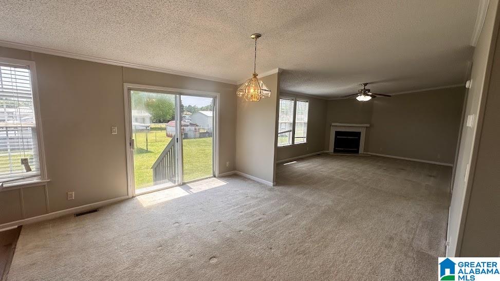58 Robanna Circle Ohatchee, AL 36271 - Photo 14 of 39