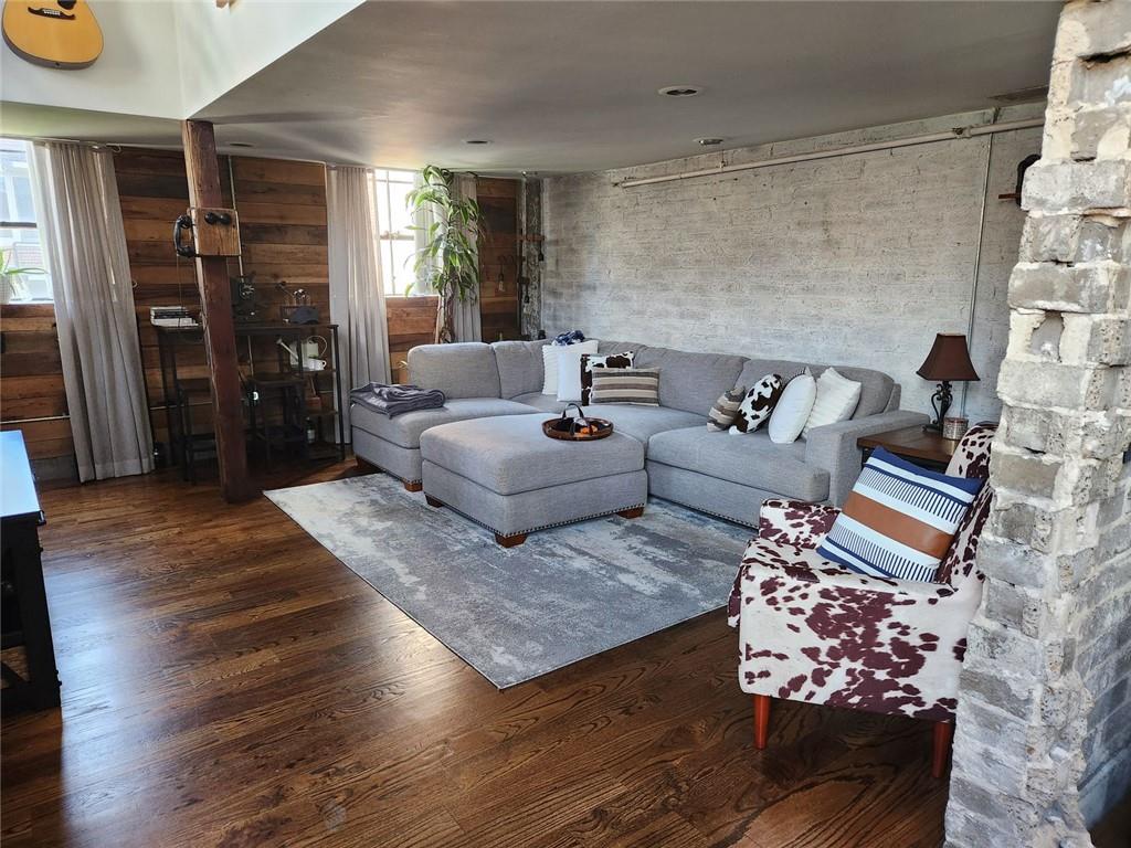 650 Ne Glen, Unit 30 Atlanta, GA 30308 - Photo 2 of 18