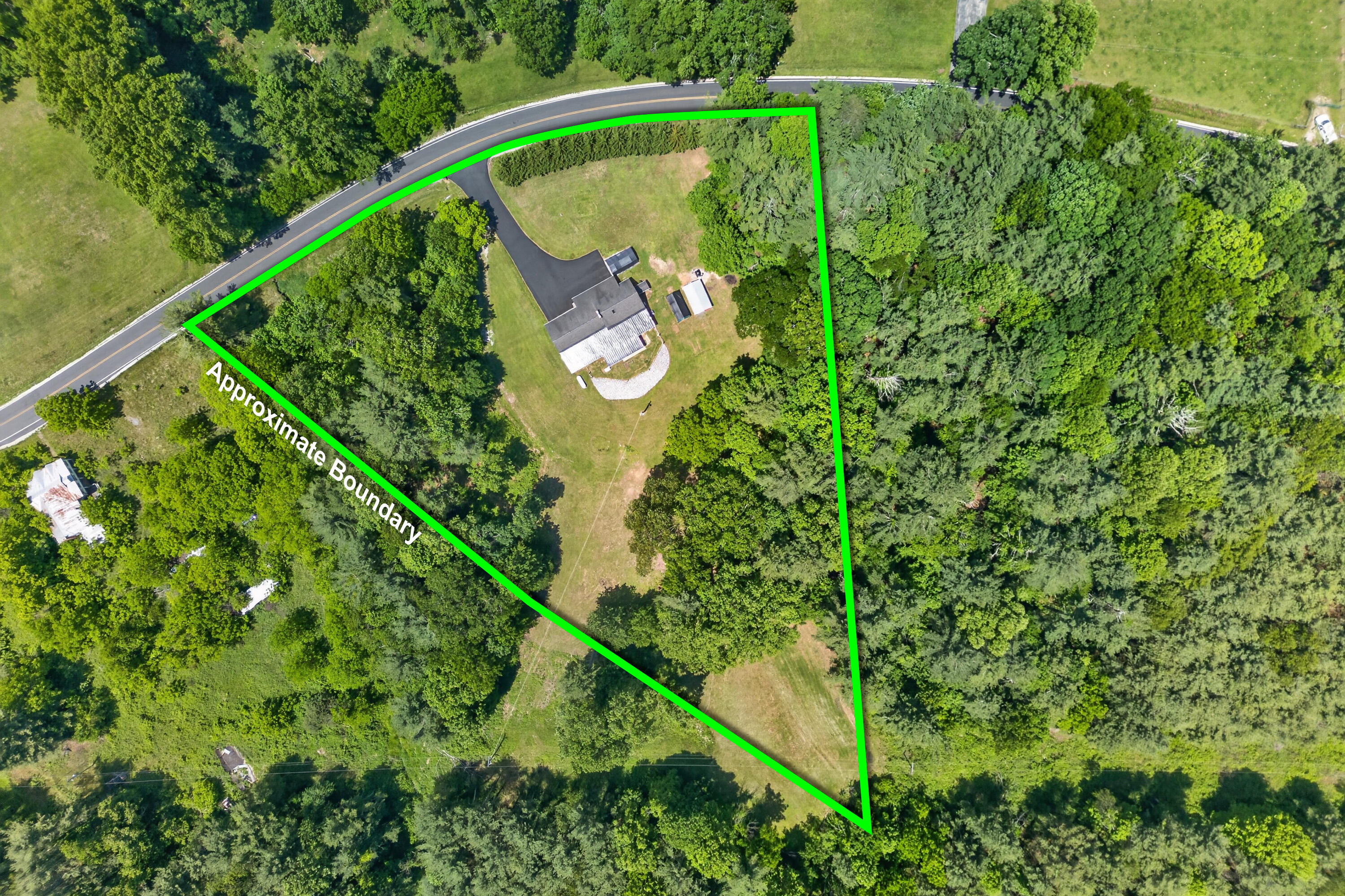 644 Daniels Run Road Northeast Copper Hill, VA 24079 - Photo 2 of 75 Copper Hill-87