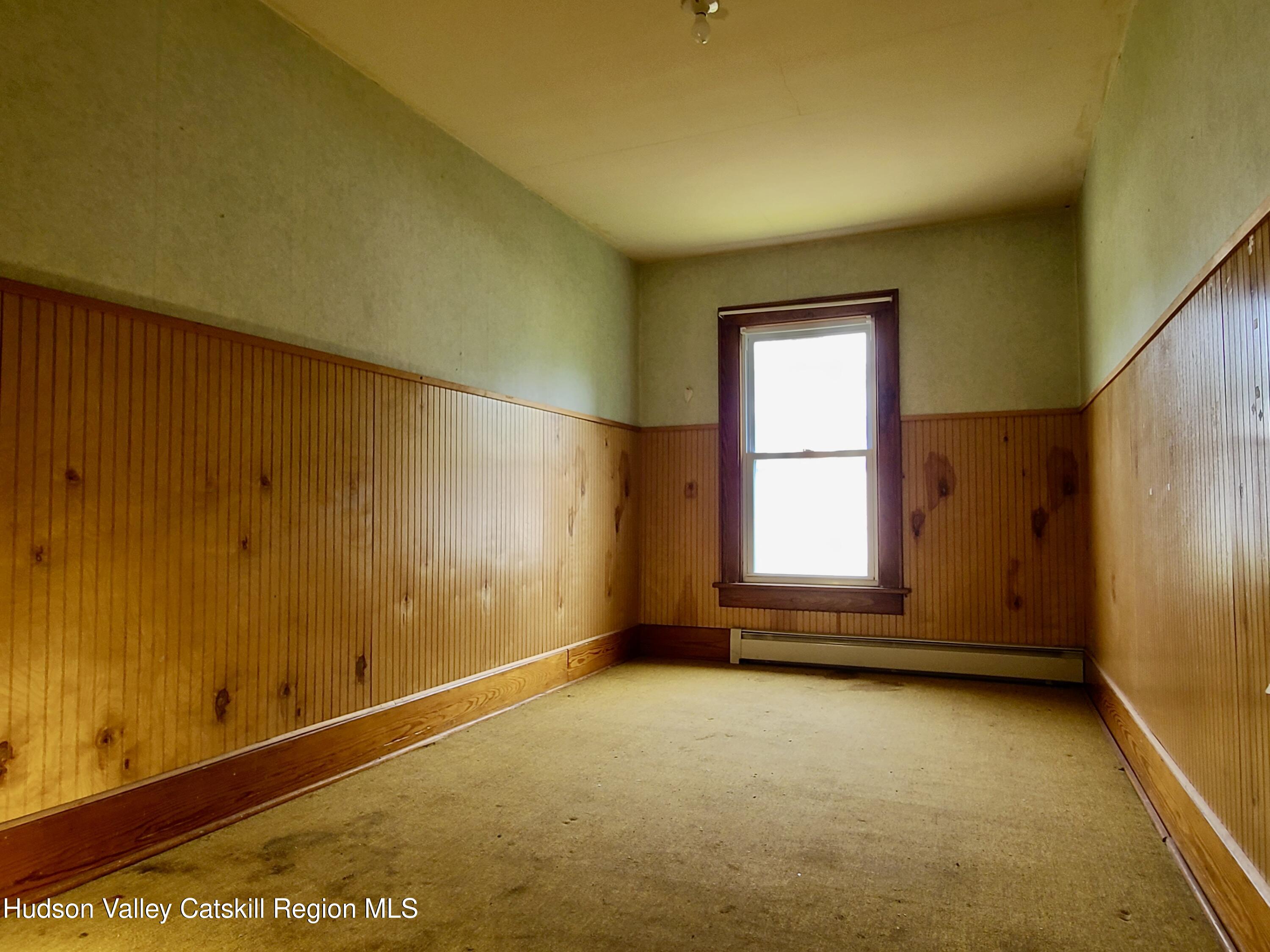 53200 Highway 30 Roxbury, NY 12421 - Photo 25 of 44 an empty room with a window