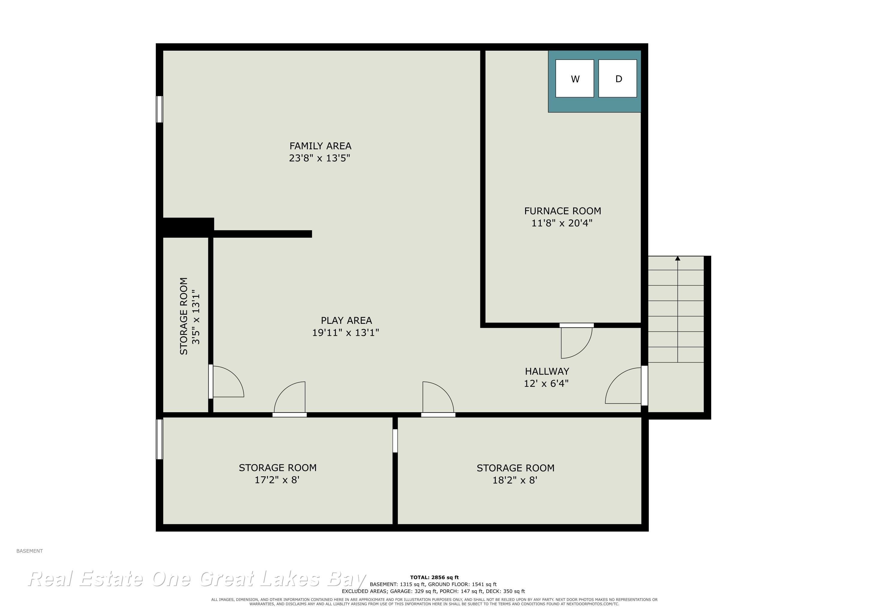 4426 9 Mile Road Auburn, MI 48611 - Photo 25 of 37 Gallery Image 25