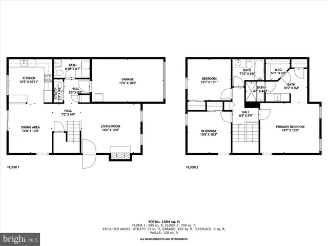 $389,900 | 3455 Zinnia Place, Waldorf, MD 20602