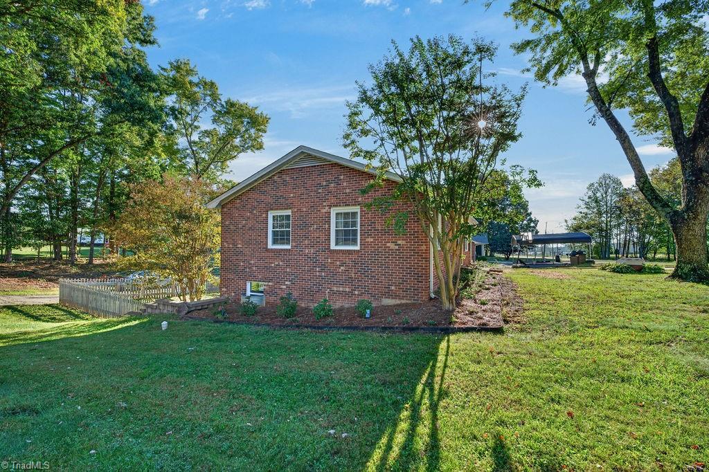 1540 Red Brush Road Mount Airy, NC 27030 - Photo 21 of 28 Gallery Image 21