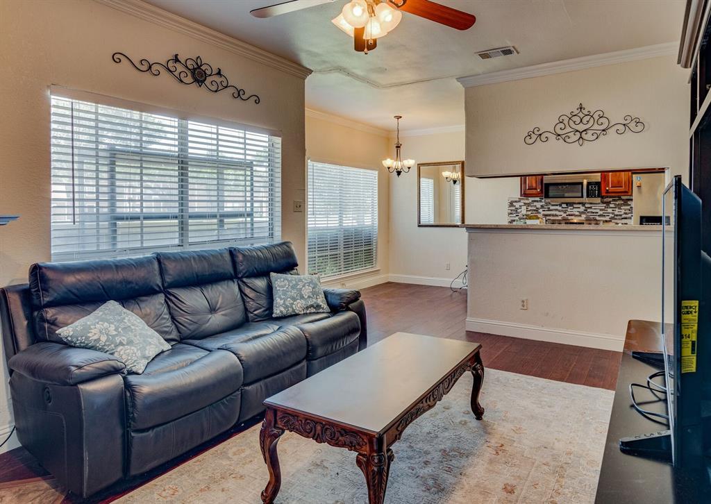 4101 A Esters Road, Unit 107A Irving, TX 75038 - Photo 1 of 1