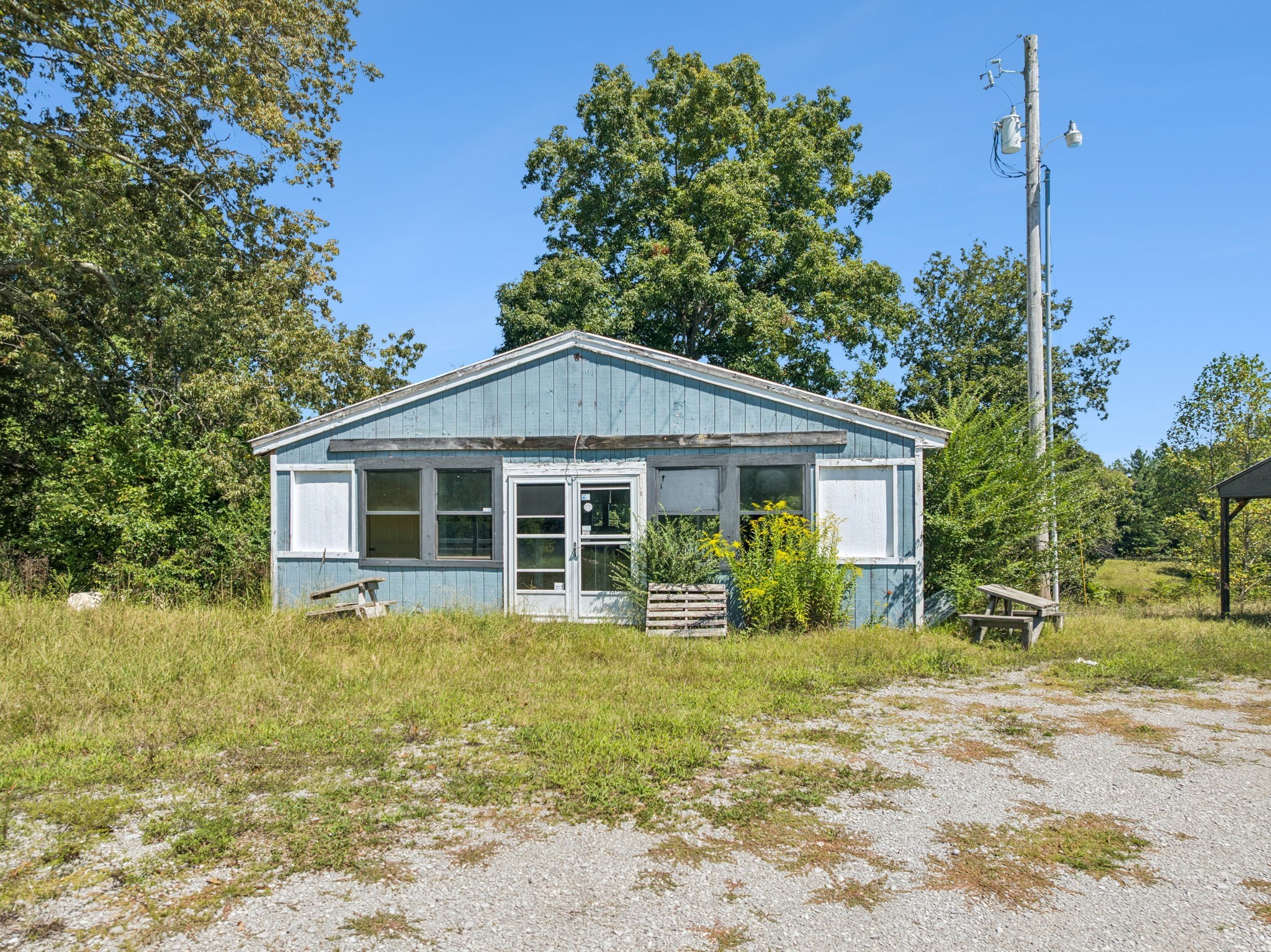 8272 Burgess Falls Road Baxter, TN 38544 - Photo 37 of 41 Gallery Image 37