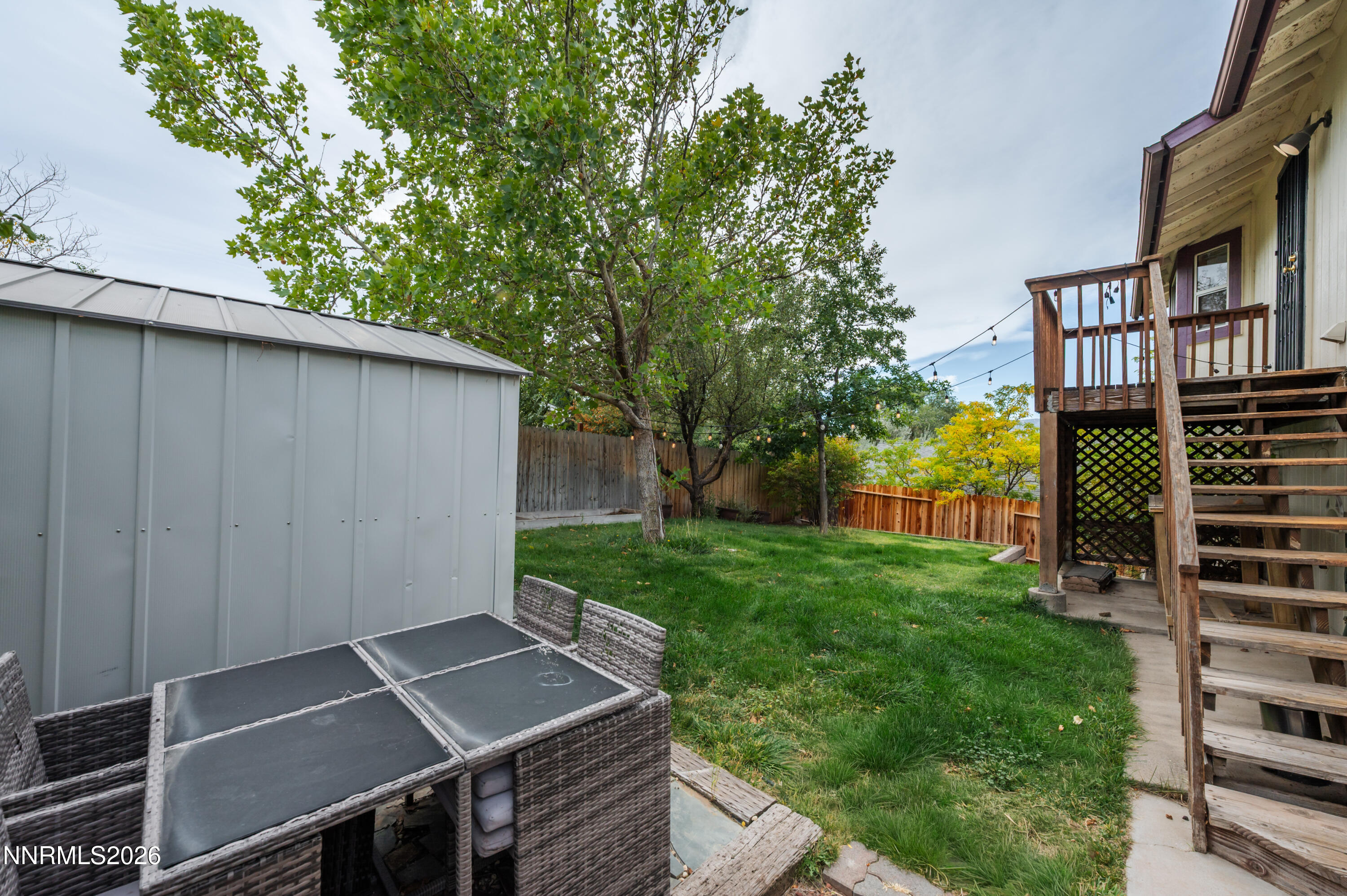 3380 Adler Court Reno, NV 89503 - Photo 47 of 60 A-62