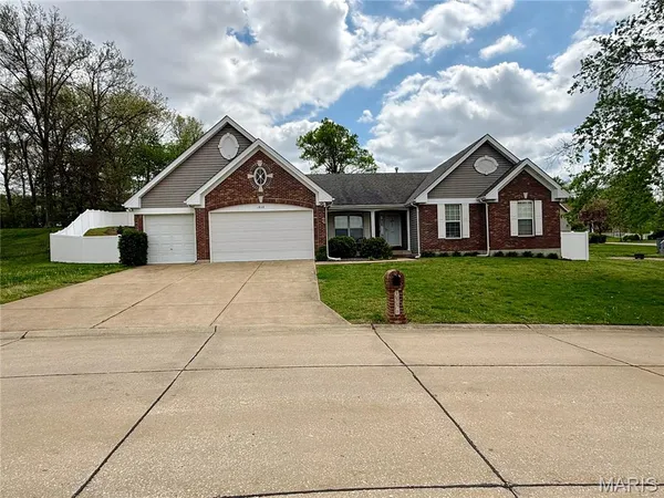 $399,900 | 1838 Pullman Drive, Festus, MO 63028