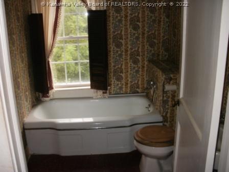 169 Dutch Road Charleston, WV 25302 - Photo 7 of 8 Other. Bathroom