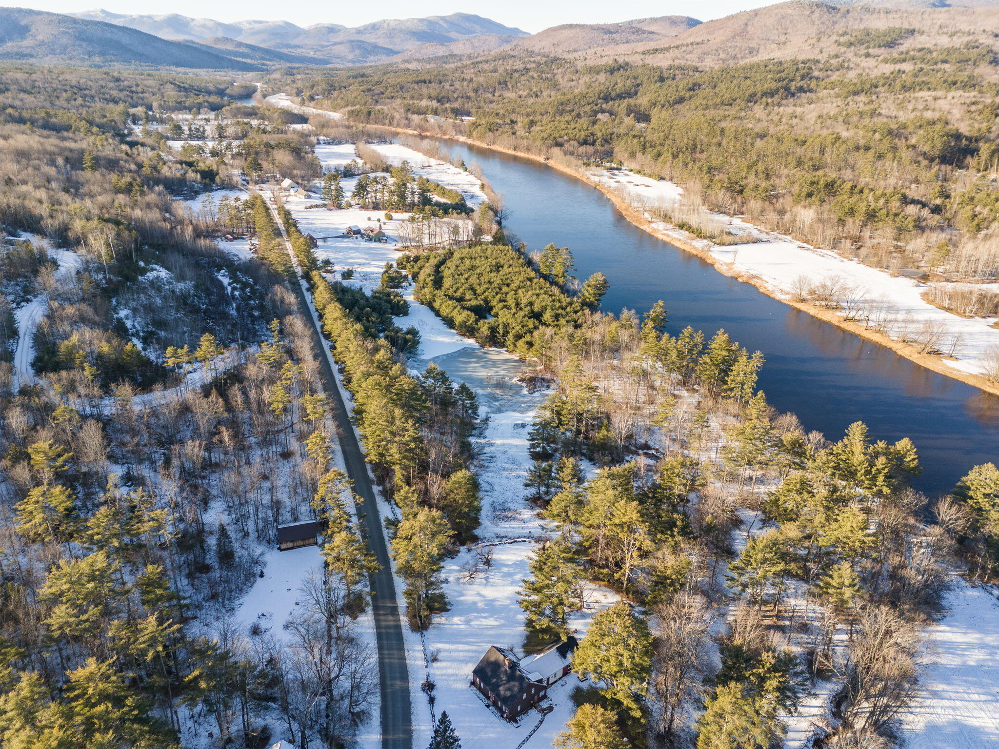 19-014 Intervale Road Bethel, ME 04217 - Photo 13 of 13 IntervaleRoadLand-14