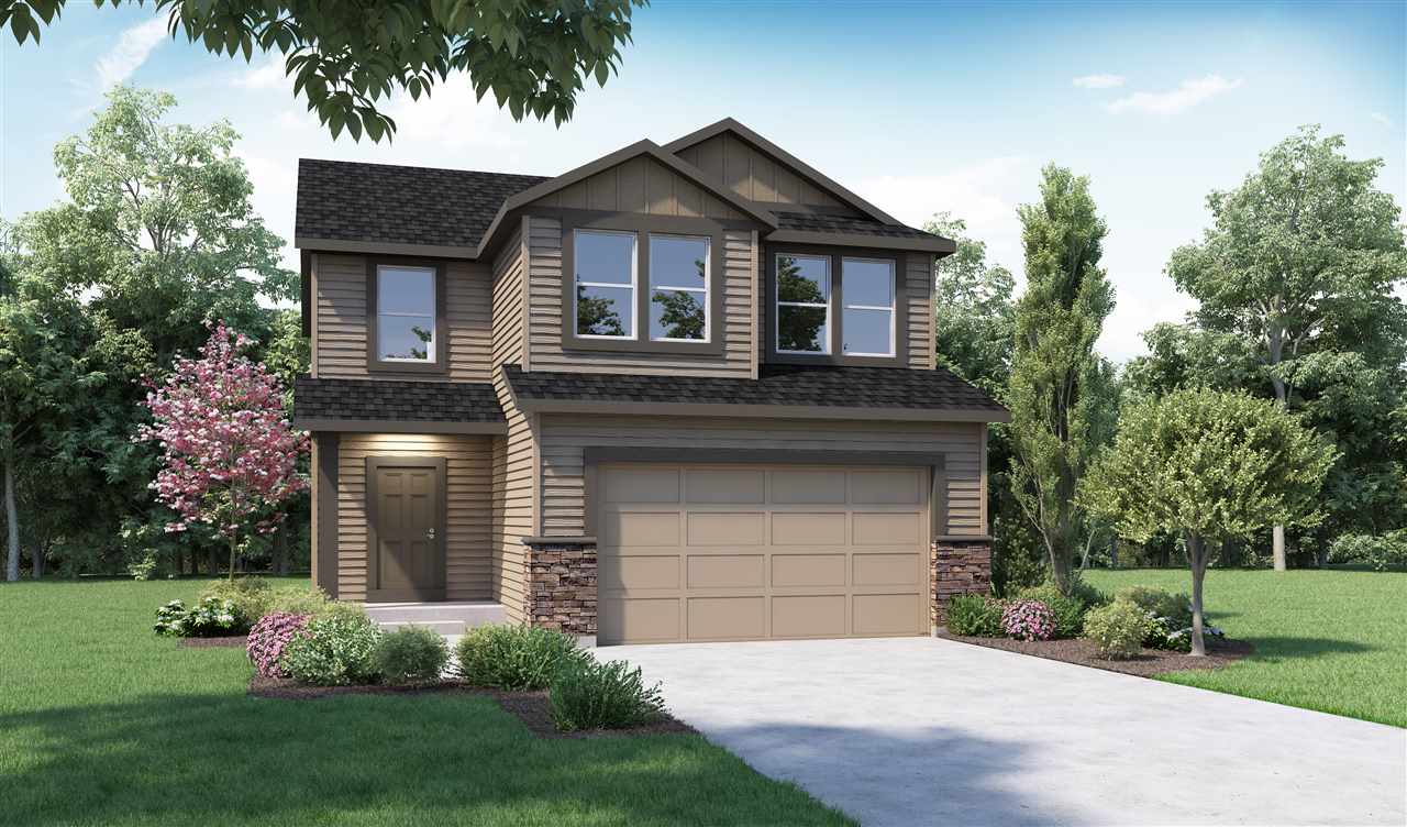 1021 East Silver Pine Road Colbert, WA 99005 - Photo 1 of 1