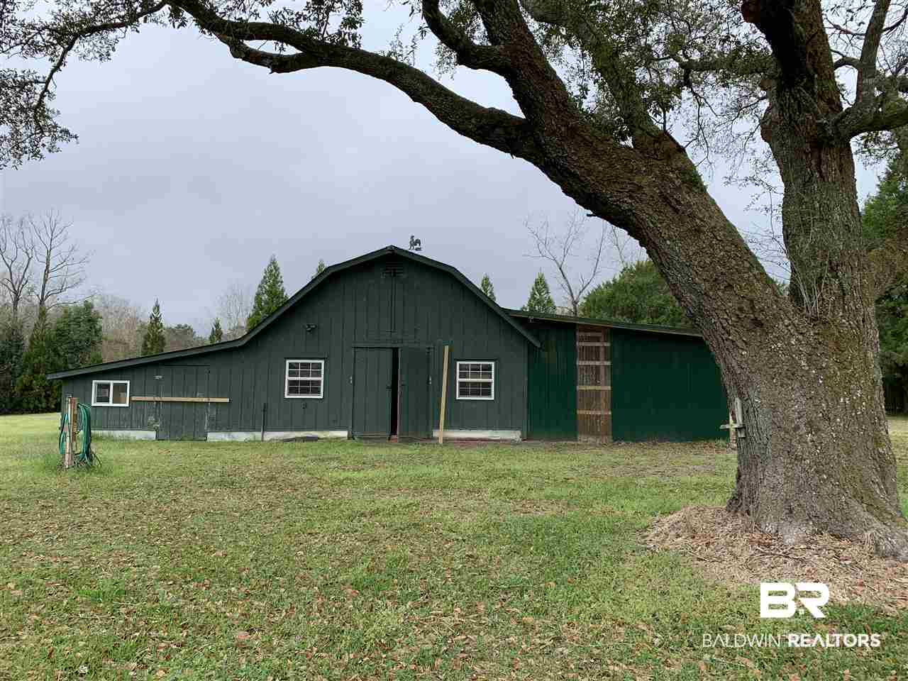 13200 Mac Cartee Lane Silverhill, AL 36576 - Photo 24 of 33