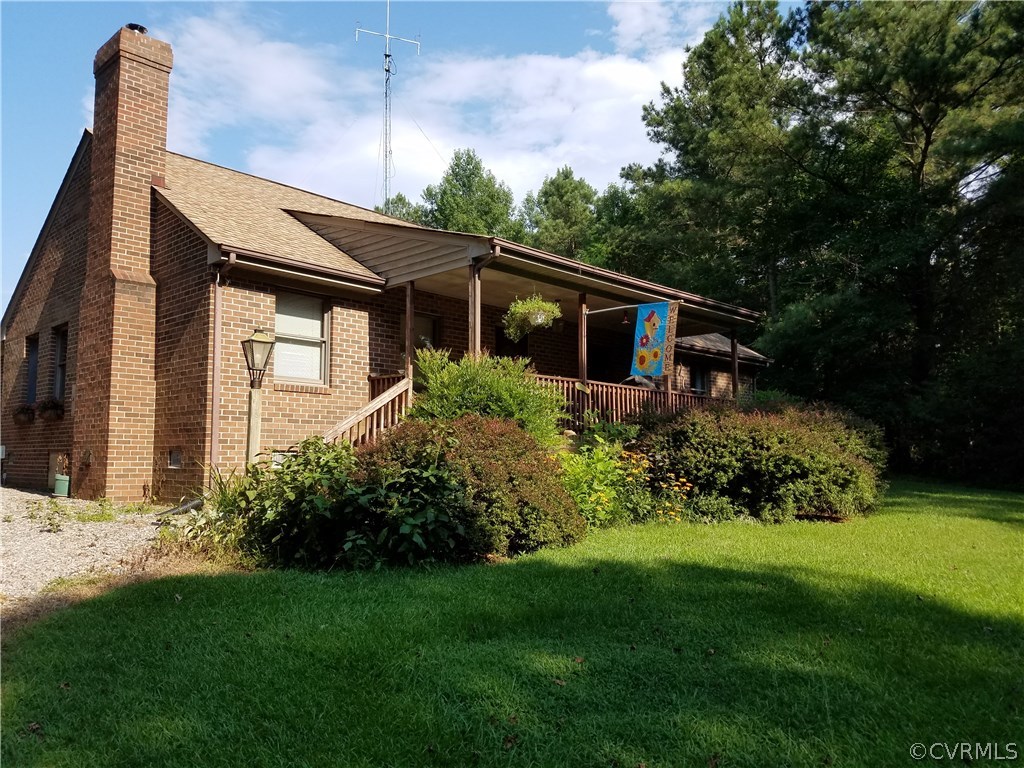 1243 Grapevine Road Sandston, VA 23150 - Photo 1 of 23 Gallery Image 1