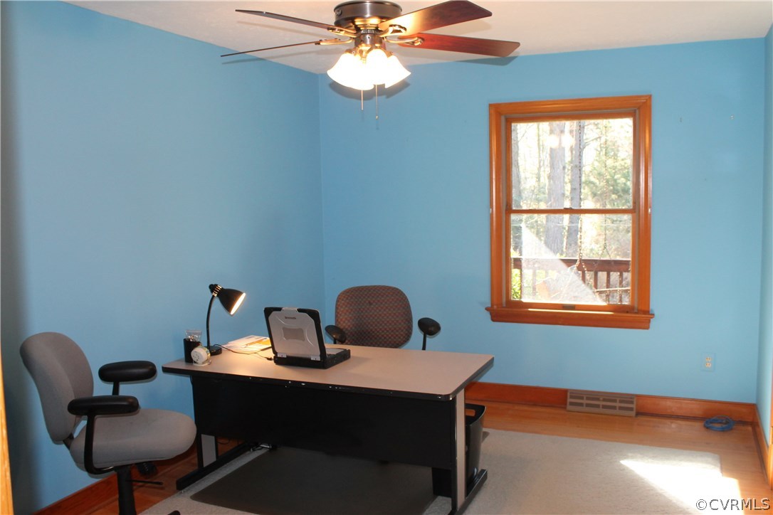 1243 Grapevine Road Sandston, VA 23150 - Photo 11 of 23 Gallery Image 11