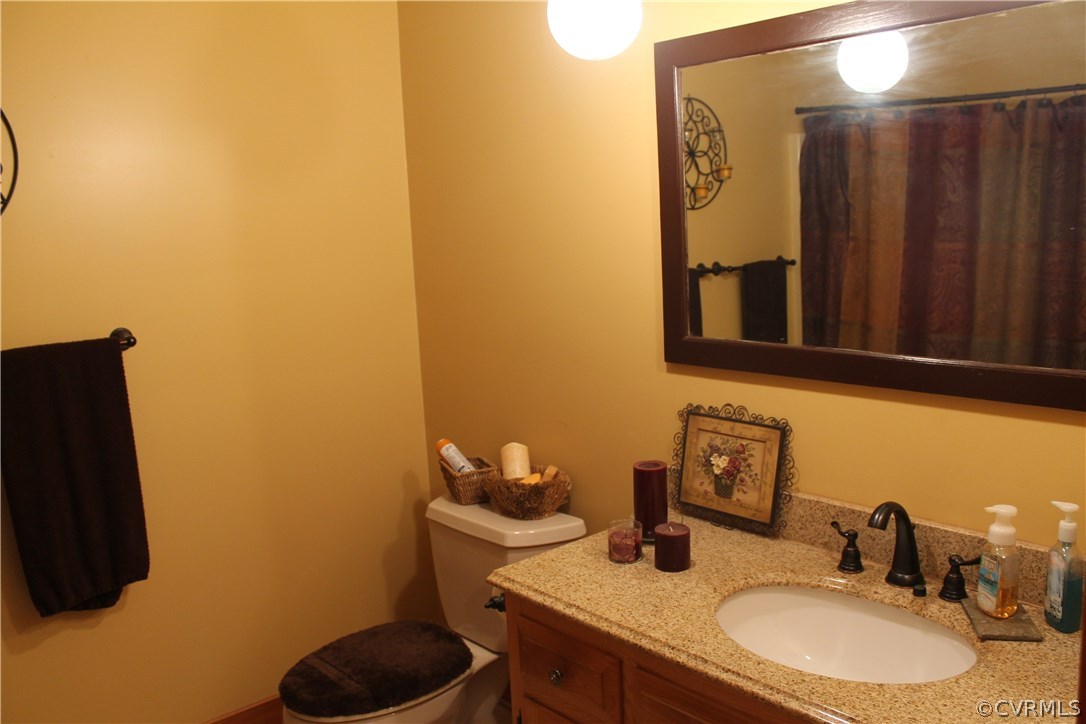 1243 Grapevine Road Sandston, VA 23150 - Photo 13 of 23 Gallery Image 13