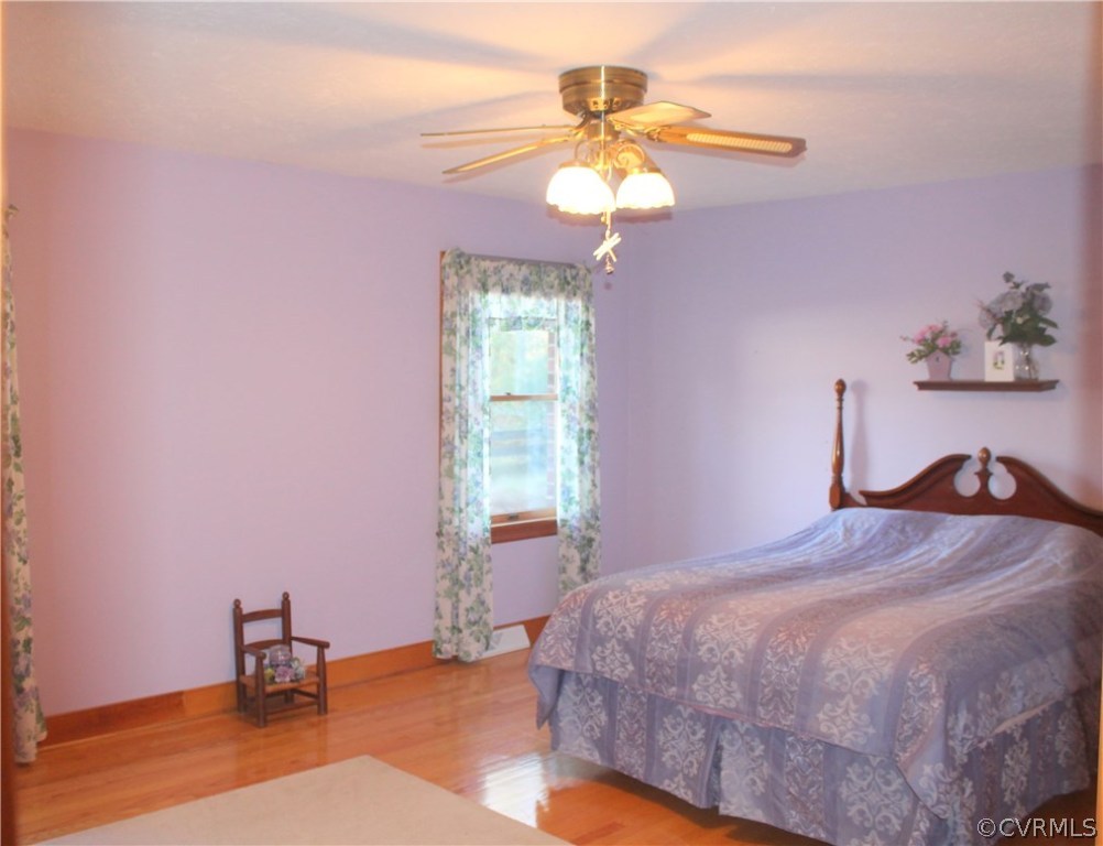 1243 Grapevine Road Sandston, VA 23150 - Photo 14 of 23 Gallery Image 14