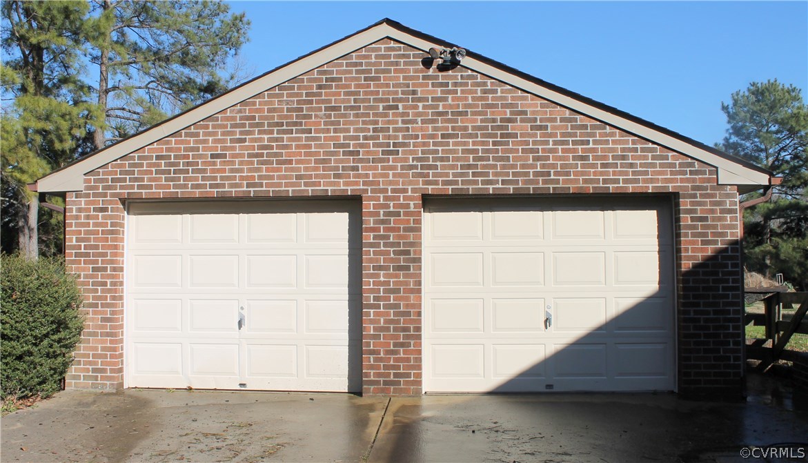 1243 Grapevine Road Sandston, VA 23150 - Photo 20 of 23 Gallery Image 20