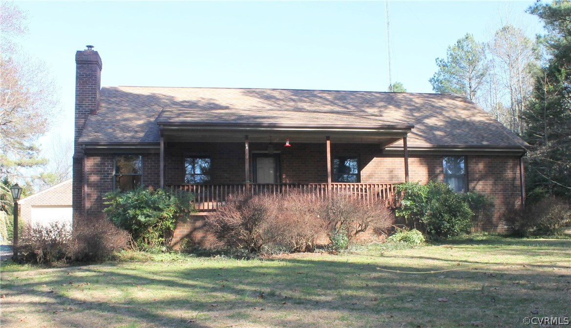 1243 Grapevine Road Sandston, VA 23150 - Photo 2 of 23 Gallery Image 2